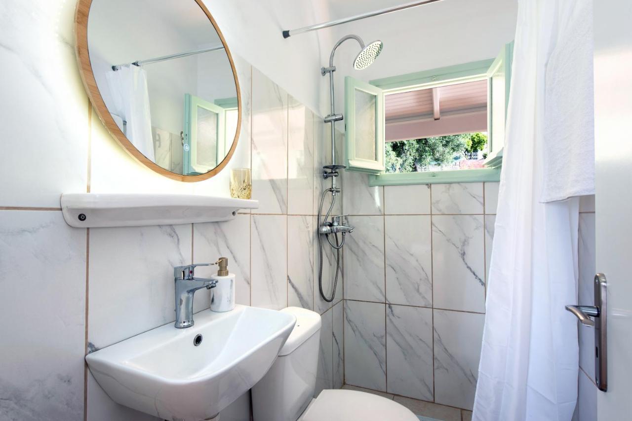 Reana Elegant Apartments By Konnect, บาร์บาตี ภายนอก รูปภาพ