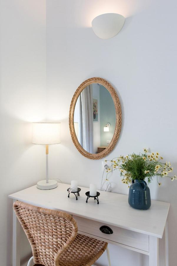 Reana Elegant Apartments By Konnect, บาร์บาตี ภายนอก รูปภาพ