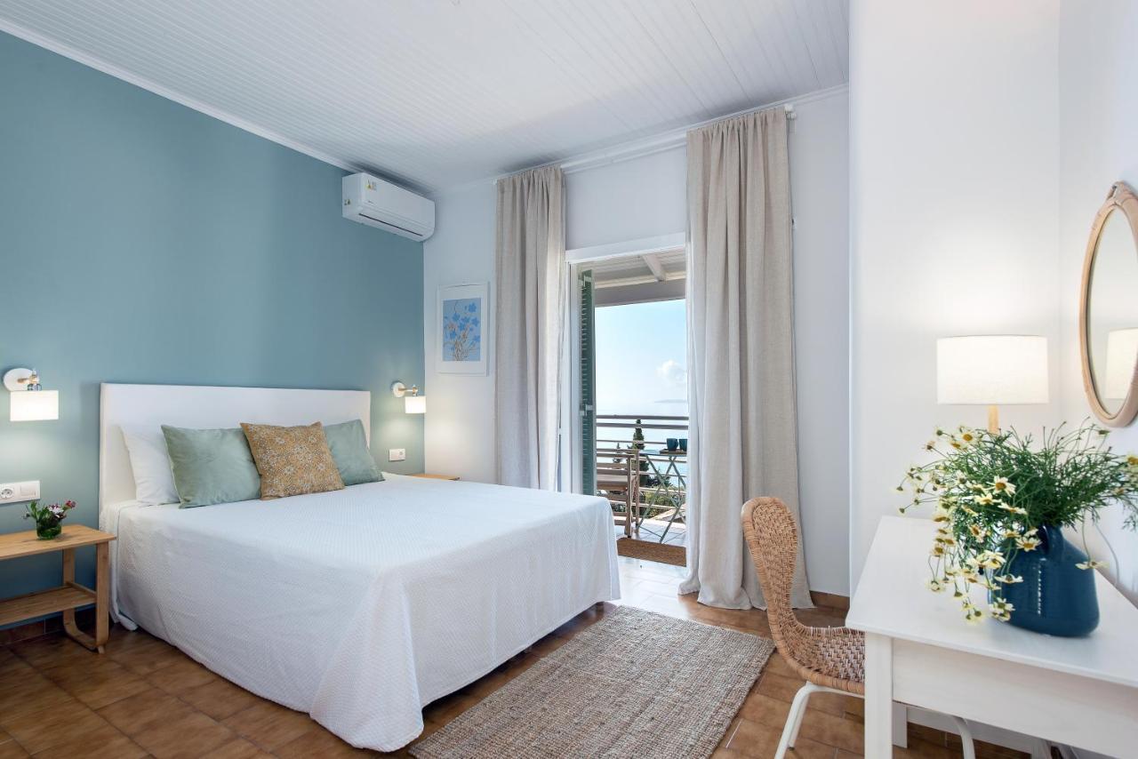 Reana Elegant Apartments By Konnect, บาร์บาตี ภายนอก รูปภาพ