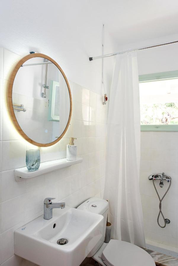 Reana Elegant Apartments By Konnect, บาร์บาตี ภายนอก รูปภาพ