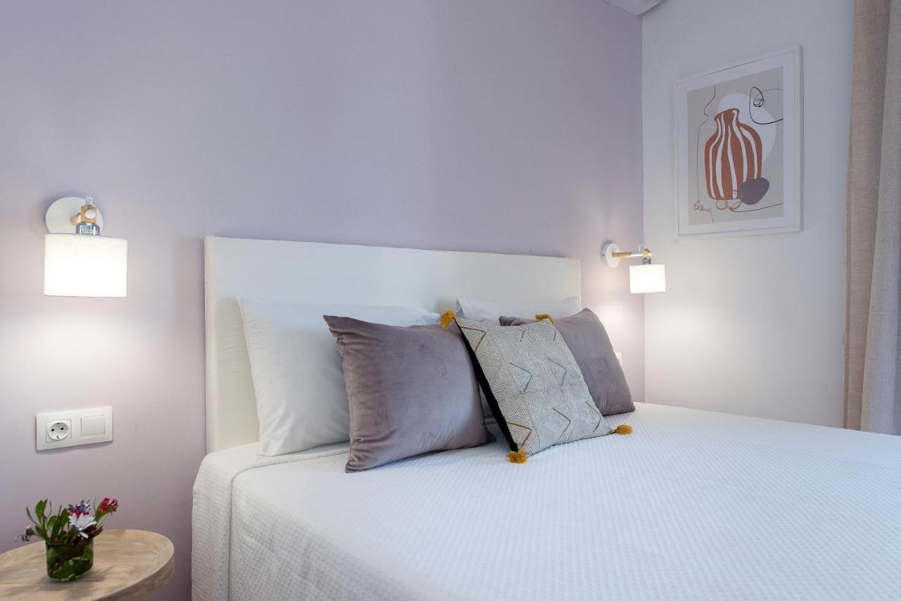 Reana Elegant Apartments By Konnect, บาร์บาตี ภายนอก รูปภาพ