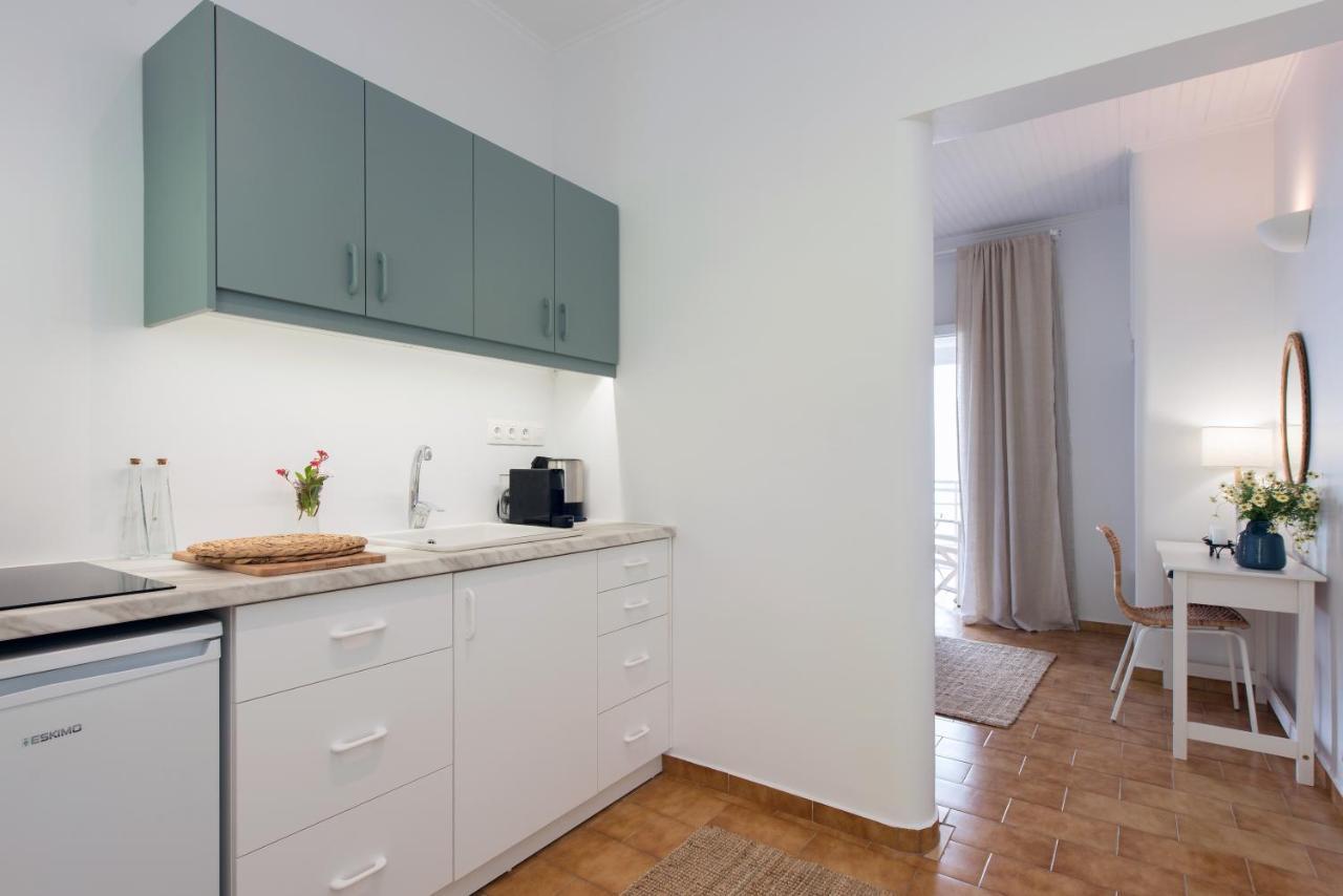Reana Elegant Apartments By Konnect, บาร์บาตี ห้อง รูปภาพ
