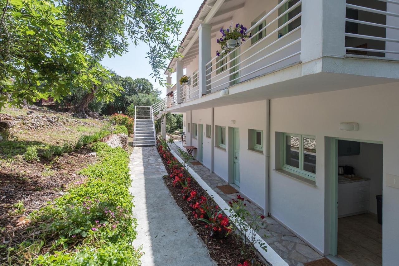 Reana Elegant Apartments By Konnect, บาร์บาตี ภายนอก รูปภาพ