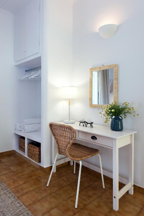 Reana Elegant Apartments By Konnect, บาร์บาตี ห้อง รูปภาพ