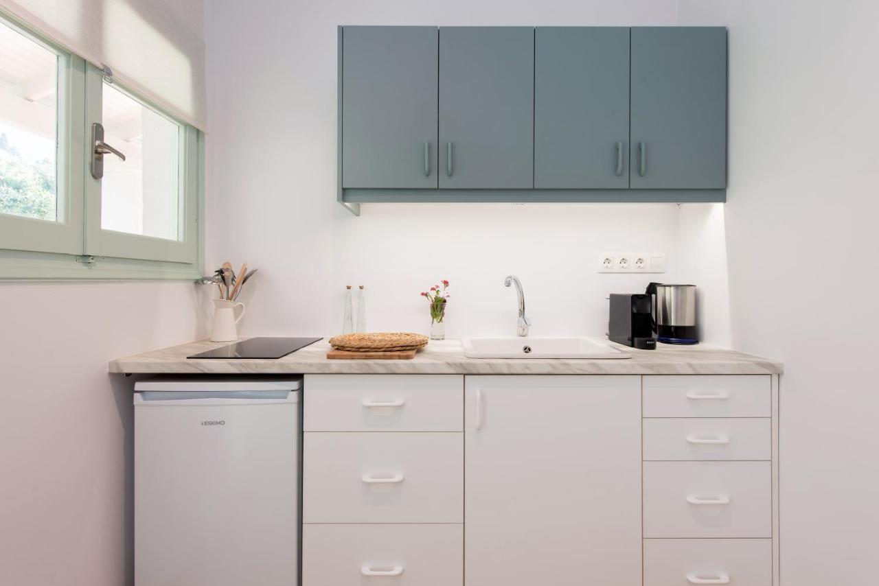 Reana Elegant Apartments By Konnect, บาร์บาตี ห้อง รูปภาพ