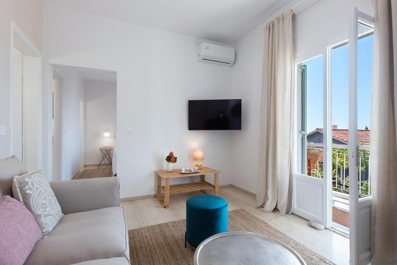 Reana Elegant Apartments By Konnect, บาร์บาตี ภายนอก รูปภาพ