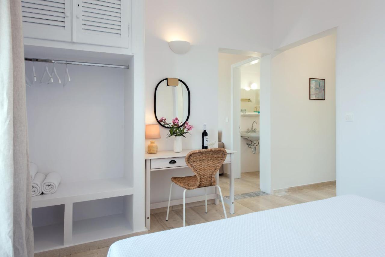 Reana Elegant Apartments By Konnect, บาร์บาตี ภายนอก รูปภาพ