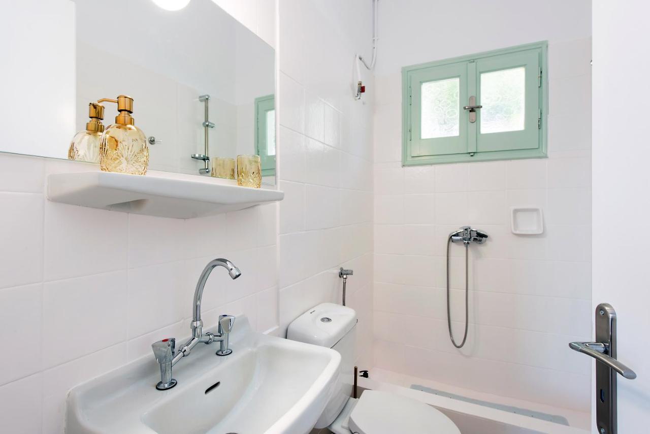 Reana Elegant Apartments By Konnect, บาร์บาตี ภายนอก รูปภาพ