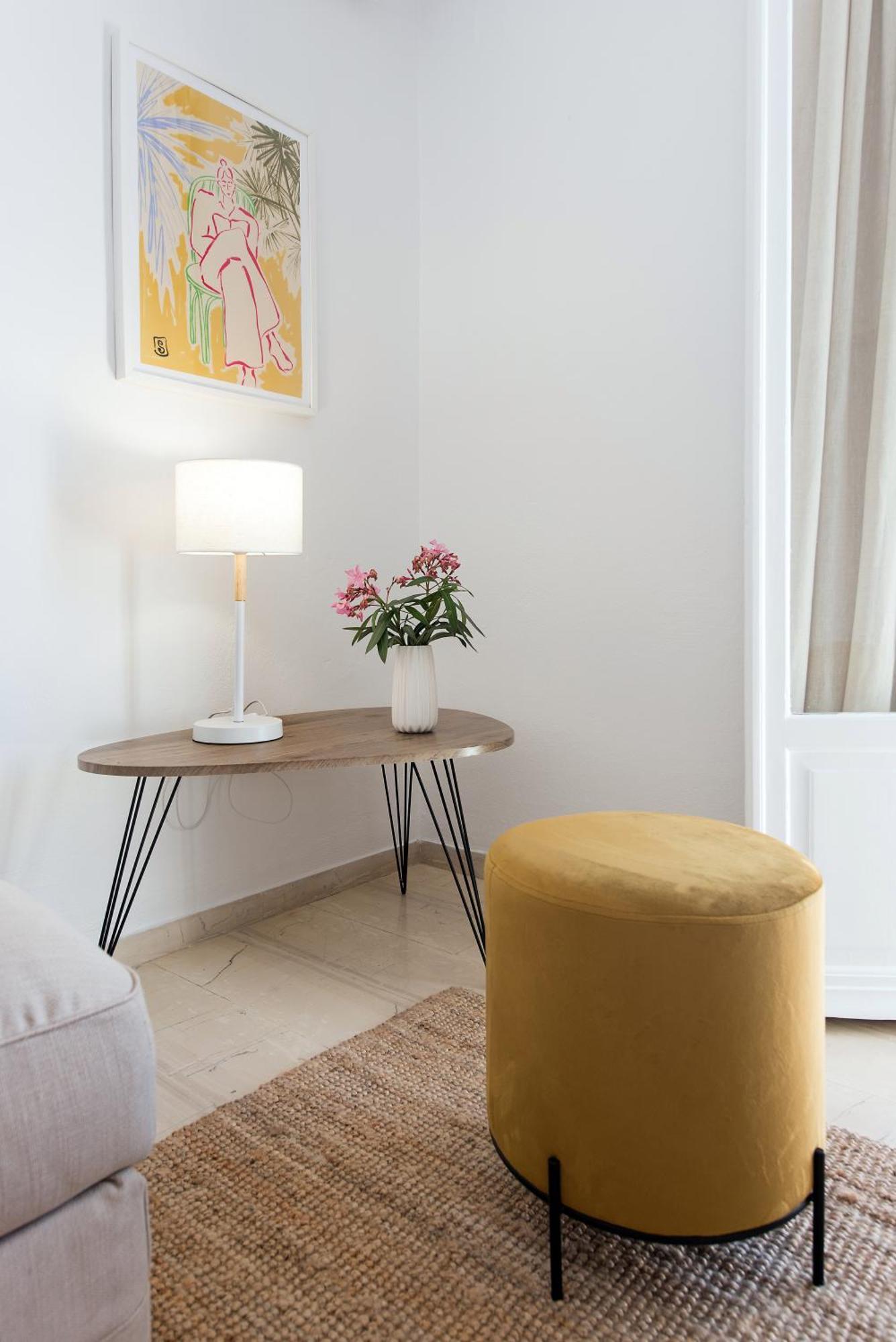 Reana Elegant Apartments By Konnect, บาร์บาตี ห้อง รูปภาพ