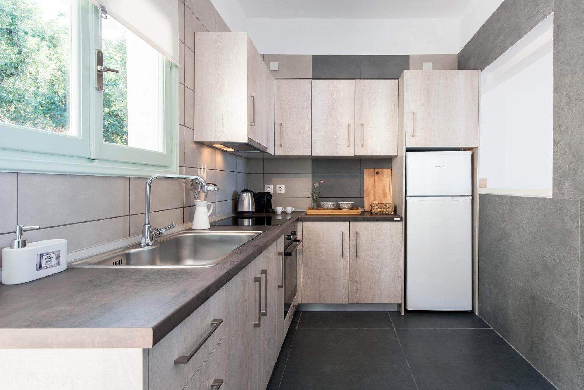Reana Elegant Apartments By Konnect, บาร์บาตี ห้อง รูปภาพ