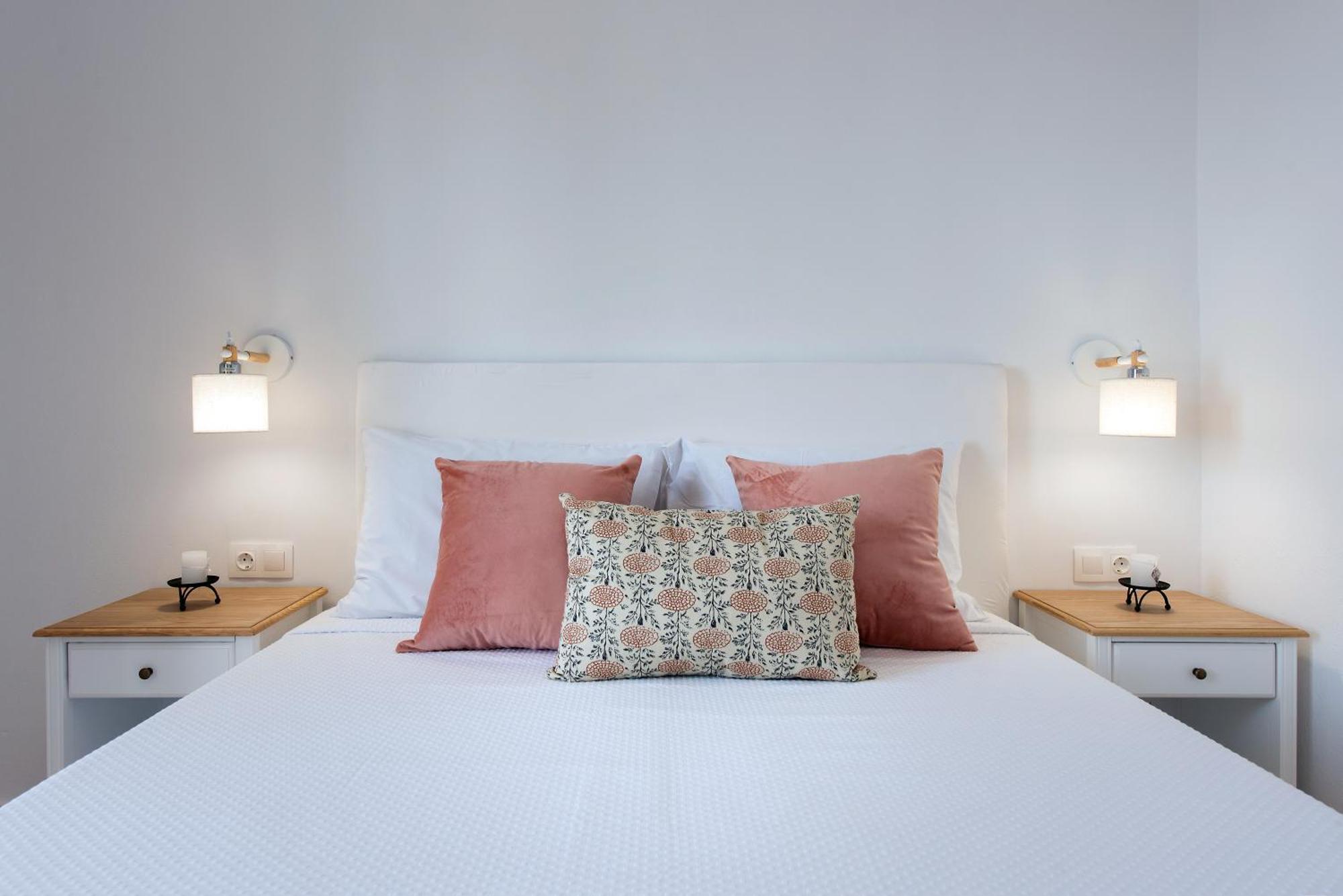 Reana Elegant Apartments By Konnect, บาร์บาตี ห้อง รูปภาพ