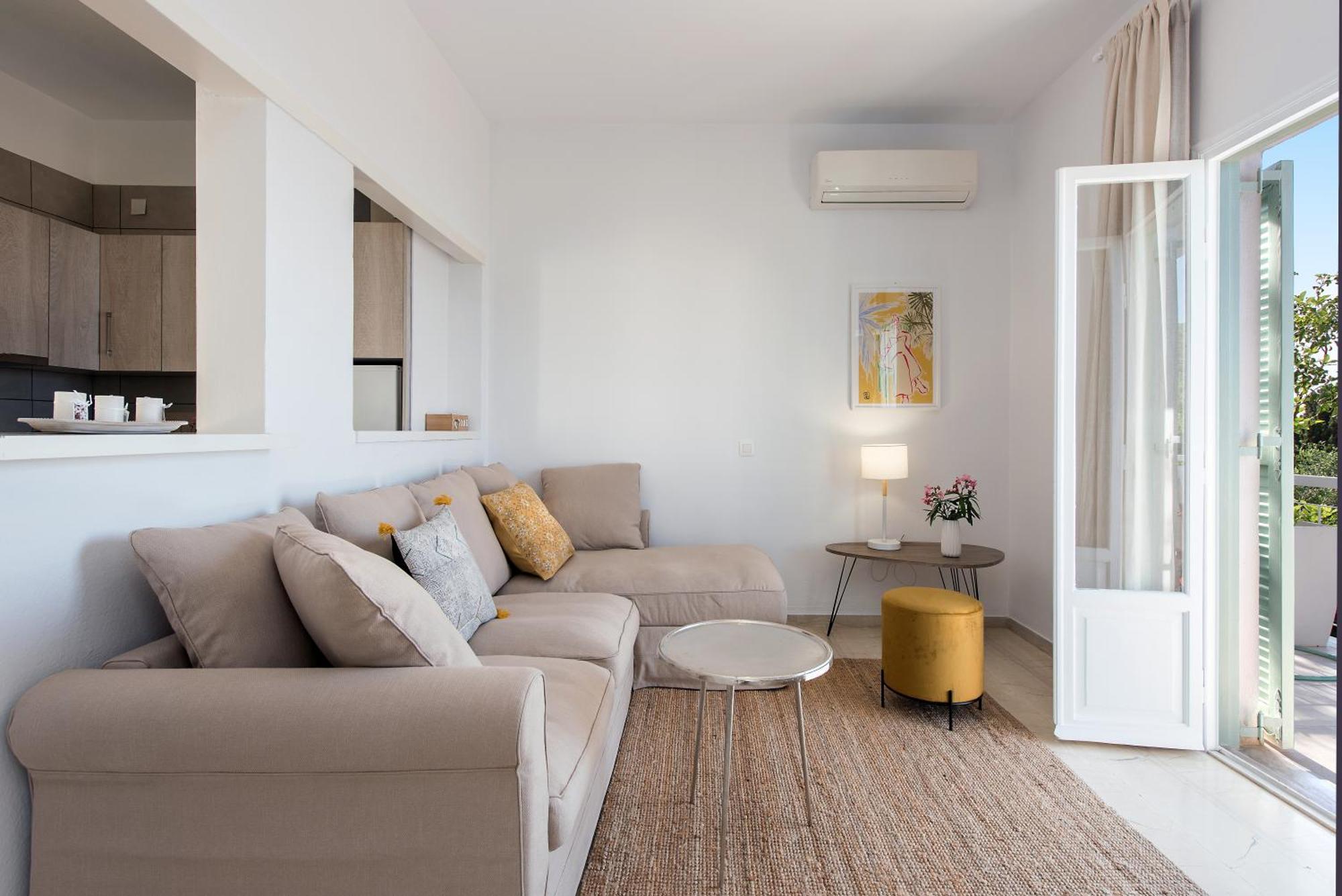 Reana Elegant Apartments By Konnect, บาร์บาตี ห้อง รูปภาพ