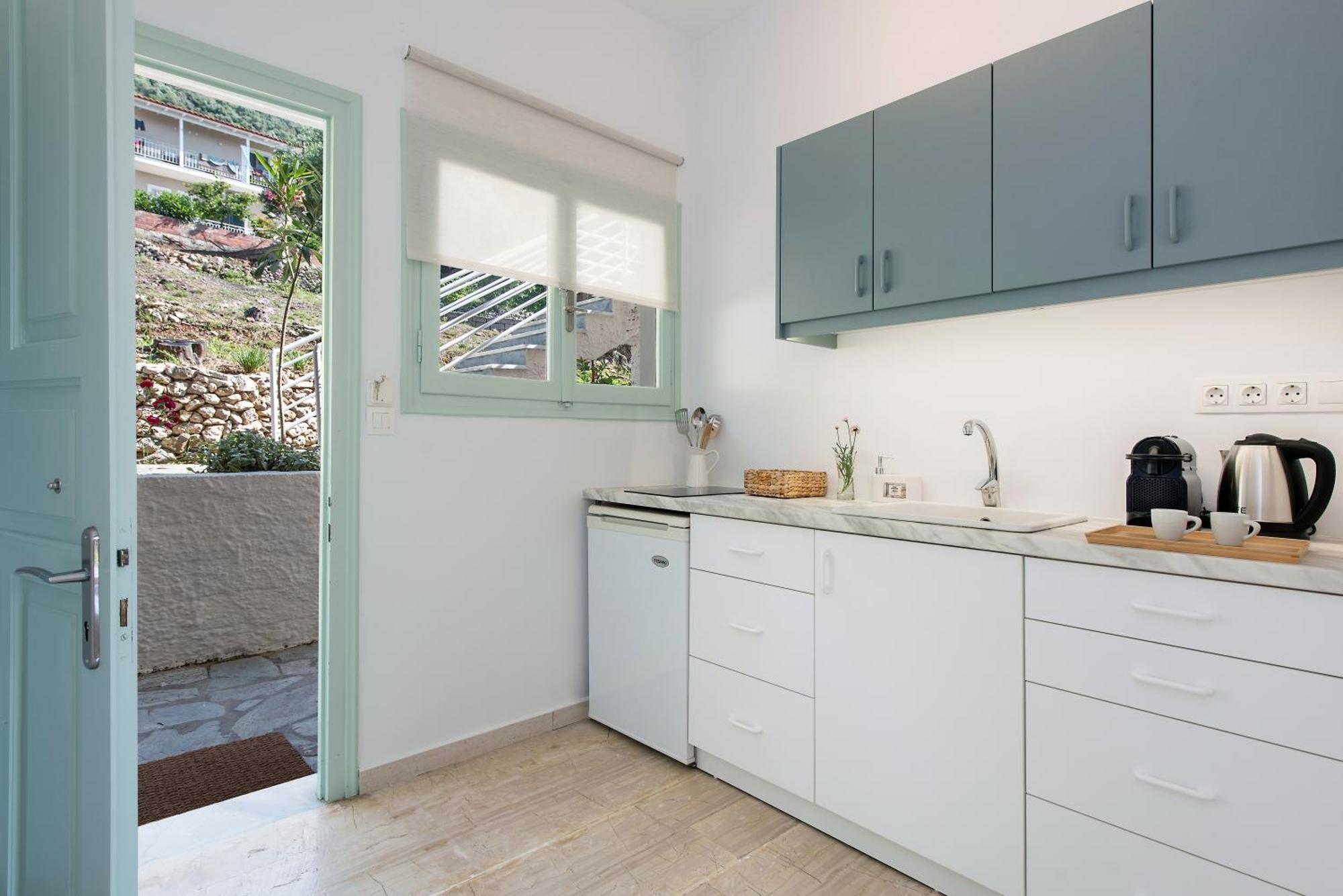 Reana Elegant Apartments By Konnect, บาร์บาตี ห้อง รูปภาพ