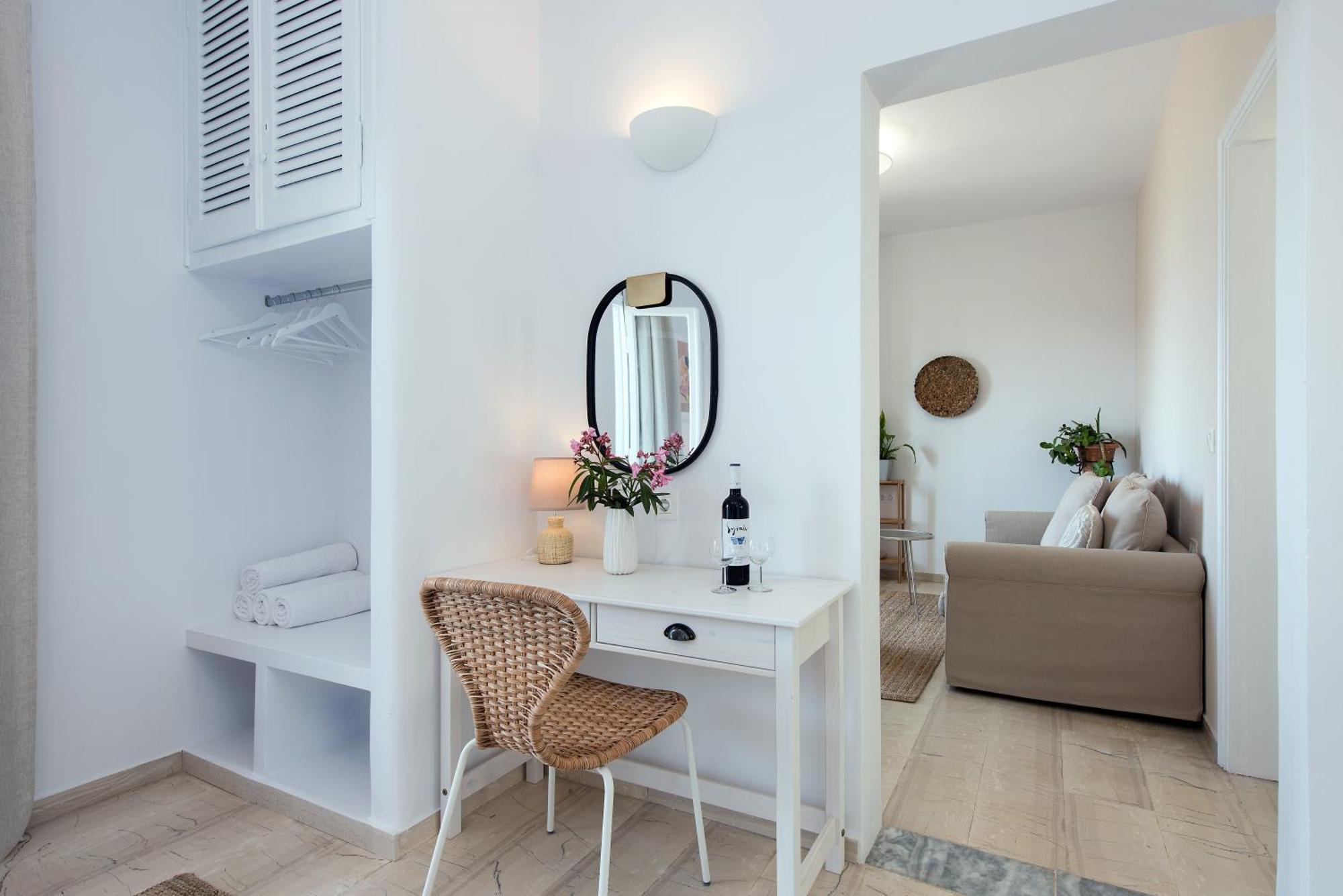 Reana Elegant Apartments By Konnect, บาร์บาตี ภายนอก รูปภาพ
