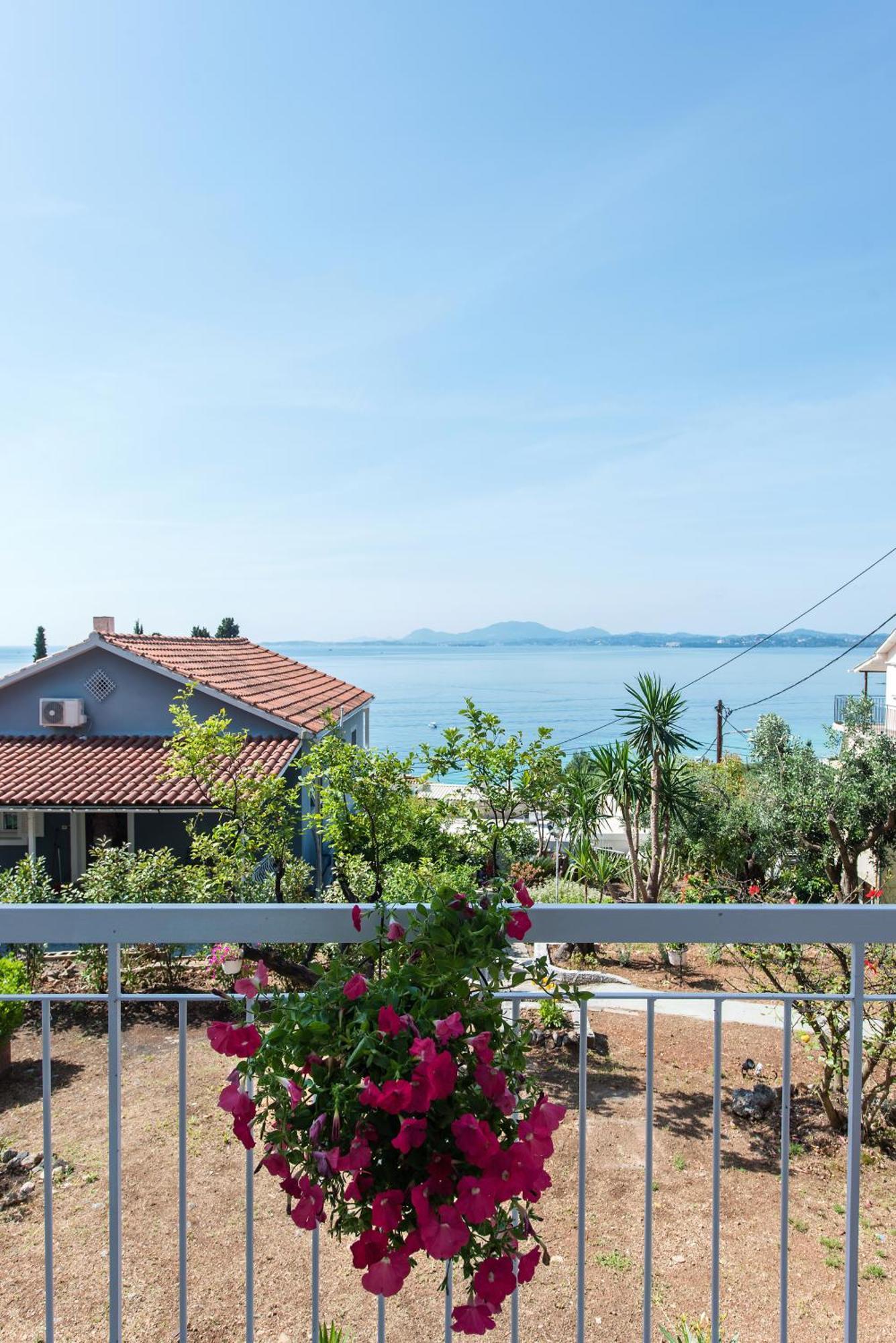 Reana Elegant Apartments By Konnect, บาร์บาตี ภายนอก รูปภาพ